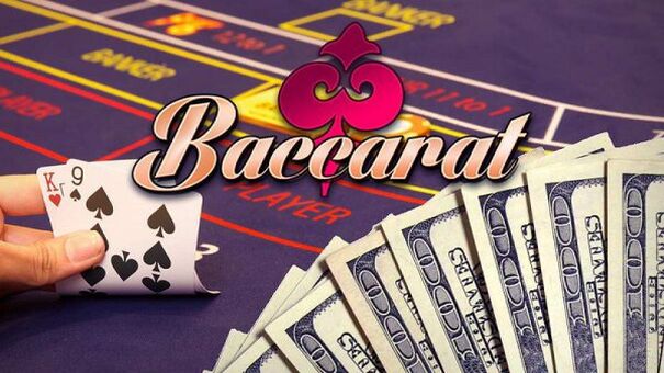 Bạn có thể không biết về nhiều biến thể của trò chơi baccarat có sẵn tại Fun88 