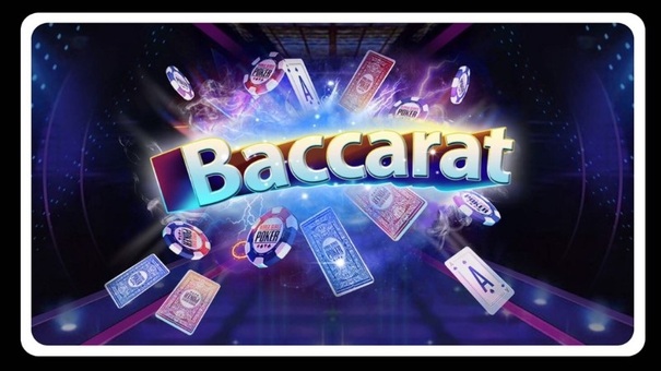 Baccarat là một trò chơi bài rất phổ biến được chơi ở nhiều sòng bạc trên khắp thế giới 