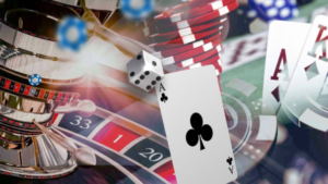 Các thế bài Baccarat có nghĩa là những chiến thuật chơi Baccarat giúp người chơi gia tăng phần trăm chiến thắng trong mỗi ván cược.