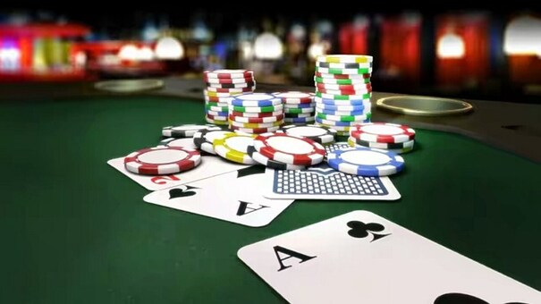 Baccarat là một trong các loại game online xuất hiện ở nhiều nhà cái có mặt tại Việt Nam.