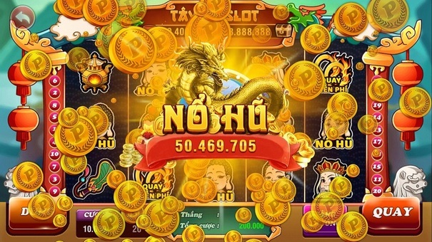 Game nổ hũ có nhiều biến thể với cách chơi khác nhau. Chúng đã góp phần tạo nên sức hút mạnh mẽ của dòng game này. Trong bài viết dưới đây, chúng ta sẽ cùng tìm hiểu về nổ hũ tài xỉu và những cách chơi nổ hũ tài xỉu hiệu quả. 