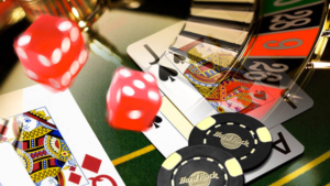 Hướng dẫn Đầu Tư Baccarat là một công cụ hữu ích giúp bạn tìm hiểu về cách đầu tư Baccarat để kiếm lợi nhuận tốt nhất