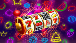 Slot game là một trò chơi giải trí đang hot dạo gần đây. Nó được rất nhiều quan tâm và chú ý đến. Vậy, slot game là gì? Vì sao slotgame lại có sức hút đến như vậy? Đây là thắc mắc của không ít người. Để hiểu rõ hơn về loại hình giải trí này mọi người hãy tham khảo thêm nội dung bài viết bên dưới nhé! 