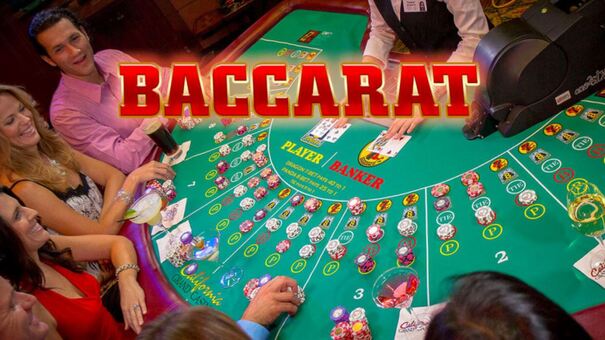 Có nhiều chiến thuật đánh baccarat đã được khai quật và chứng minh hiệu quả. Trong bài viết này, chúng ta sẽ cùng tìm hiểu về một chiến thuật đã giúp nhiều người chơi giành phần thưởng khủng – đó là chiến thuật 1-3-2-6 baccarat.