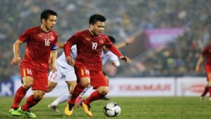 Trước trận đấu quan trọng giữa U22 Việt Nam và U22 Indonesia ở vòng bán kết, tờ báo Bola của Indonesia tự tin đề cập đến 4 yếu tố quan trọng để tin rằng U22 Indonesia sẽ vượt qua U22 Việt Nam trong trận bán kết.