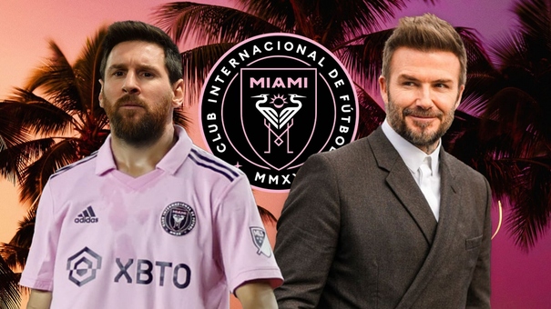 Inter Miami đã thể hiện một trận đấu ấn tượng trong một ngày không có sự góp mặt của Lionel Messi. Trước trận, Inter Miami dự kiến sẽ gặp khó khăn sau khi thiếu vắng Lionel Messi, và điều này đã rõ ràng ngay từ những phút đầu tiên khi các cầu thủ của đội bóng chủ sân Beckham bước vào sân với sự lơ ngơi, tạo khoảng trống cho Sporting Kansas tận dụng. 