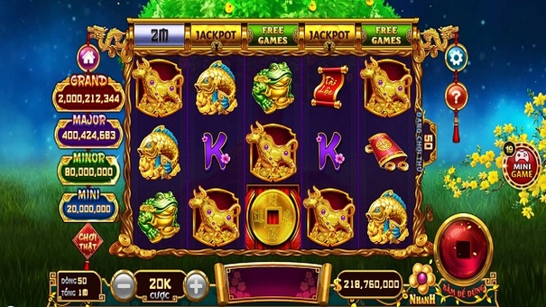 Nổ hũ 52 hay còn được gọi là nổ hũ 52 apk, đây là một ứng dụng thuộc thể loại game được nhà phát hành cho điện thoại hệ điều hành Android. Hiện nay có 3 hệ điều hành chính trên thị trường chính là Android, IOS và Windows cho máy tính. Đối với IOS và Windows sẽ có một cách tải khác mà bạn có thể tìm hiểu thêm tại các bài viết khác của chúng tôi. Hãy đến FUN88 slot trực tuyến để biết thêm thông tin nhé .