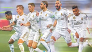 Có thông tin cho rằng Real Madrid có thể để một huyền thoại của họ gia nhập CLB đối thủ được xem là ác mộng của họ tại La Liga. Theo AW8, mùa giải La Liga 2023/24 mới chỉ mới trải qua 4 vòng đấu mà đã chứng kiến sự sa thải của một HLV. Đó chính là Quique Setien của Villarreal, người chỉ mới được bổ nhiệm vào vị trí này vào tháng 10 năm ngoái.