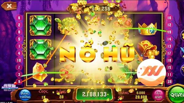 Do đó, app nổ hũ được các cổng game trực tuyến phát triển và cung cấp cho người chơi. Nổ hũ trực tuyến đã xuất hiện khá lâu và người chơi sẽ được trải nghiệm thông qua website. Sau một khoảng thời gian vận hành, cổng game thấy việc phát hành thêm app trên điện thoại sẽ mang lại nhiều sự tiện lợi hơn. Hãy đến FUN88 slot trực tuyến để biết thêm thông tin nhé .