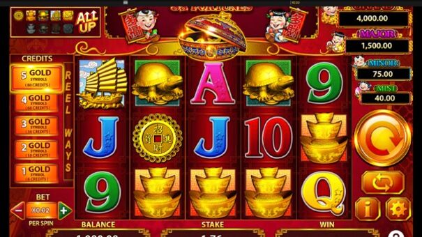 Nổ hũ ott hay còn được biết đến là trò chơi slot game cá cược ăn tiền cực kỳ hấp dẫn. Với cách thức đặt cược và cách chơi đơn giản cho nên tựa game đỏ đen này đã chiếm được sự quan tâm cực kỳ lớn đến từ phía cược thủ. Thúc đẩy số lượng người chơi tham gia nổ hũ ngày càng đông. Với thiết kế chỉn chu và đầy màu sắc hấp dẫn, người chơi sẽ luôn được tận hưởng vô vàn cơ hội may mắn đổi đời giá trị đặc sắc khác nhau. Hãy đến FUN88 slot trực tuyến để biết thêm thông tin nhé .