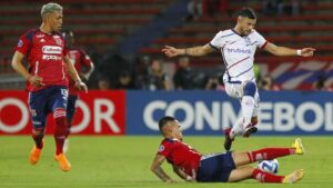 Nhận định bóng đá trận San Lorenzo vs San Martín San Juan diễn ra vào lúc 03h00 ngày 11/10 trong khuôn khổ vòng tứ kết cúp quốc gia Argentina 2023 được PQ88 nhận định chính xác nhất, đón xem trực tiếp tại website của cùng tôi. 